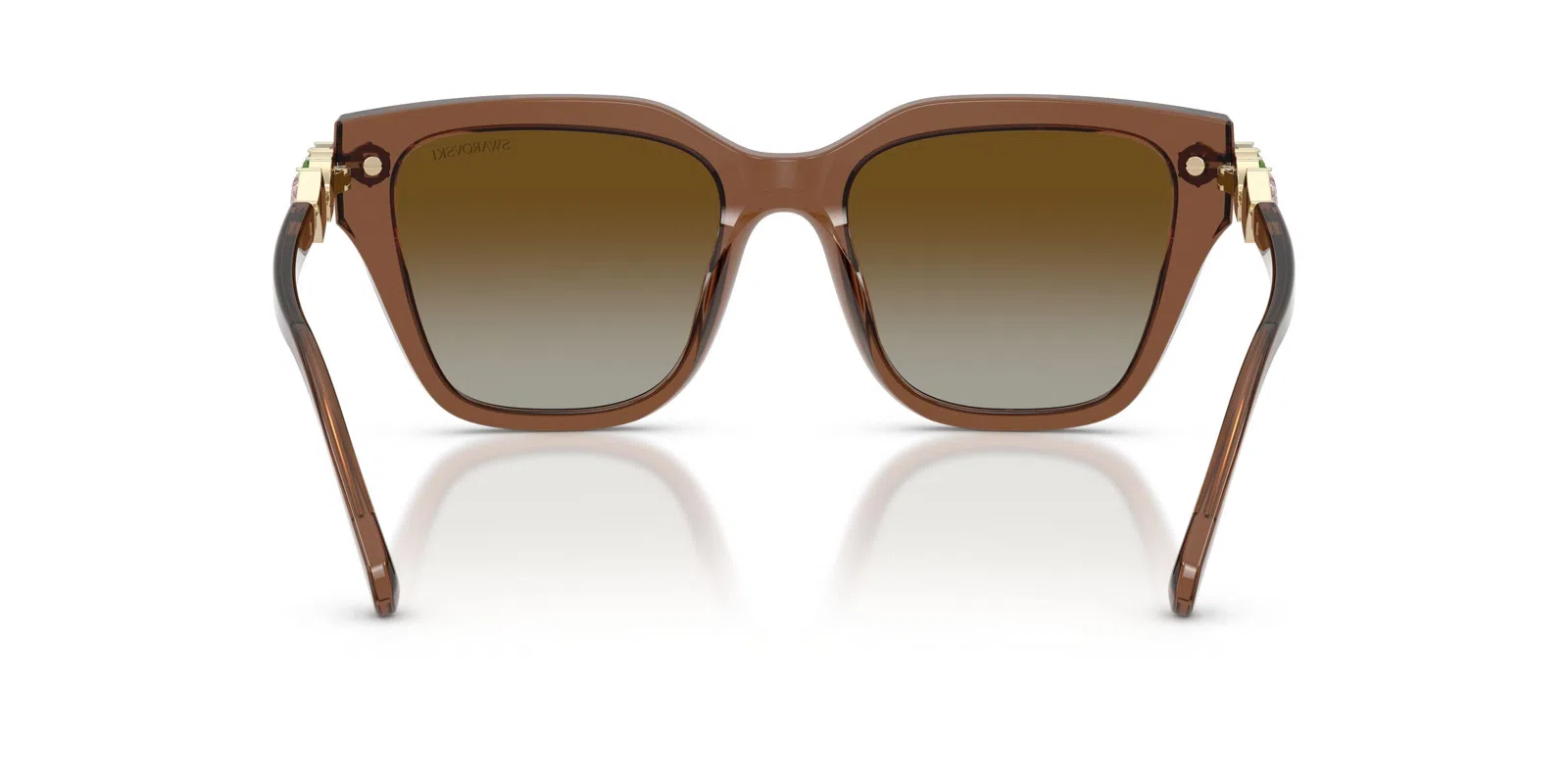 Swarovski 6041 Sunglasses - view 35